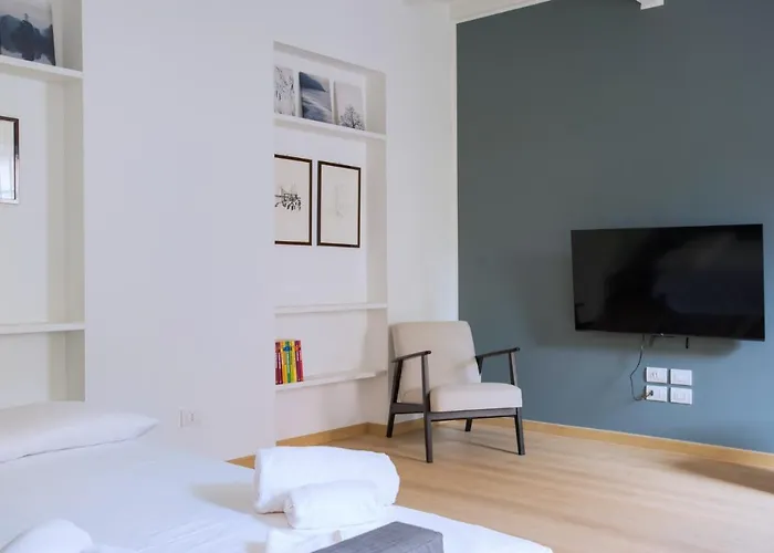 Easylife - Milano - Lanzone 39 - Sant'Ambrogio