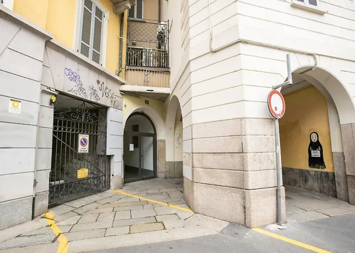 Easylife - Milano - Lanzone 39 - Sant'Ambrogio