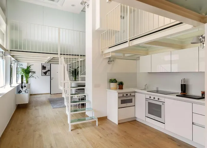 Moscova Loft