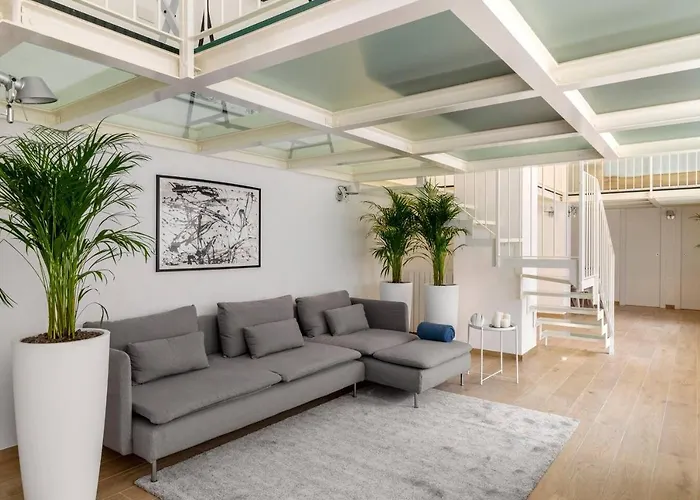 Moscova Loft