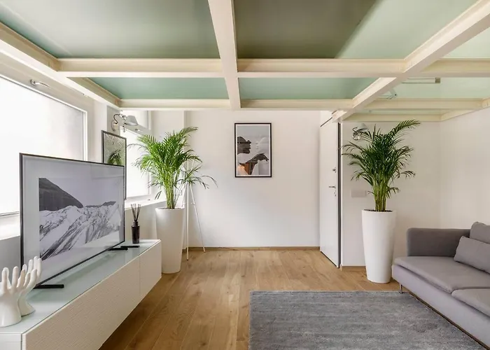 Moscova Loft